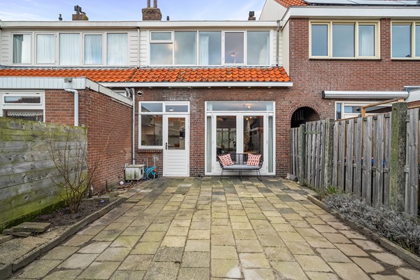 Medium property photo - Fazantenstraat 43, 1781 XK Den Helder